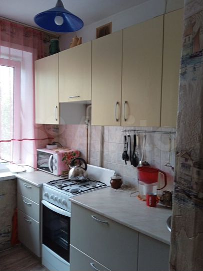 2-к. квартира, 45 м² (Казахстан)