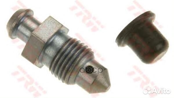 Ремкомплект тормозного суппорта Opel ST1329 TRW