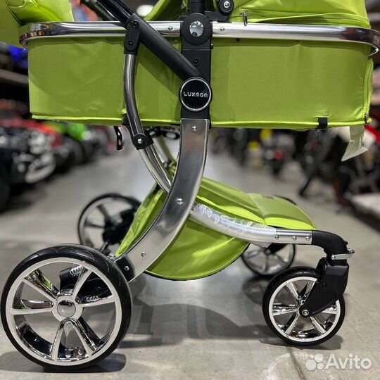 Детские коляски 2 в 1