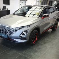 Новый OMODA C5 1.6 AMT, 2023, цена от 2 539 900 руб.