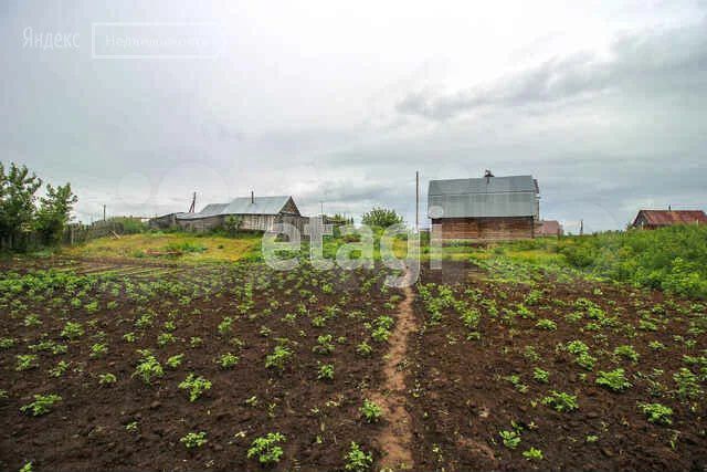 Дом 29,9 м² на участке 16 сот.