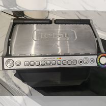 Гриль tefal optigrill xl