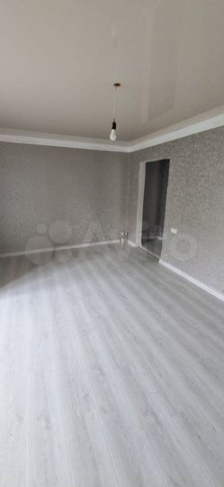 1-к. квартира, 36 м², 2/5 эт.