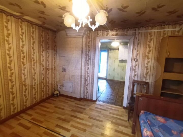 Дом 41,2 м² на участке 40 сот.