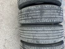 Goodyear EfficientGrip Performance SUV 225/55 R19