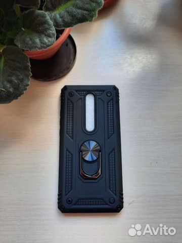 Новый чехол на телефон Redmi 9T/9T Pro