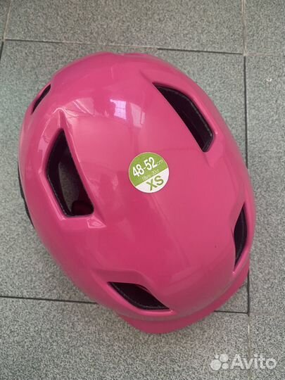 Роликовые коньки девочке Oxelo Play5