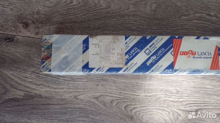 Вал первичный Fiat Albea Оригинал