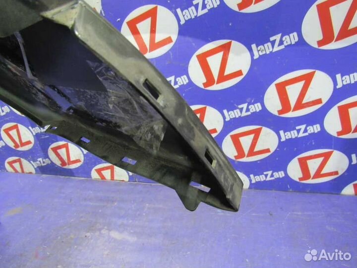 Крыло переднее Citroen Grand C4 Picasso I (2006—2