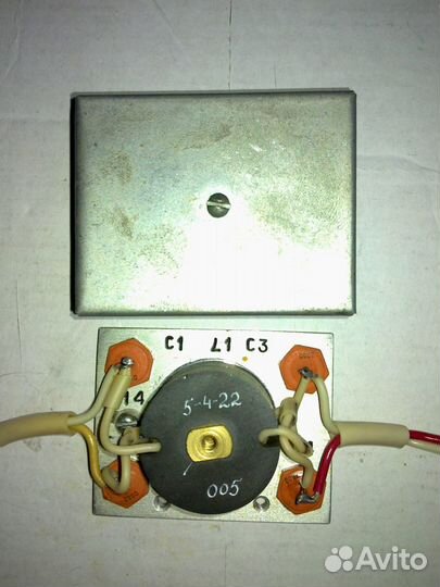 Сетевой фильтр