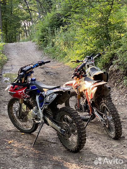 Avantis 250 на 172fmm