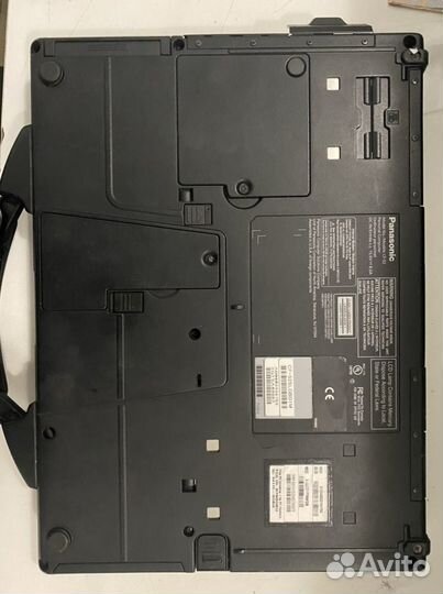 Панасоник cf-52