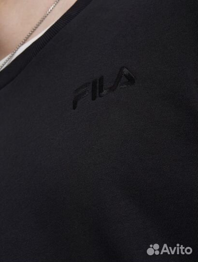 Свитшот fila Essentials