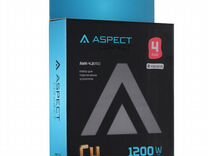 Комплект проводов Aspect AWK-4.2 PRO