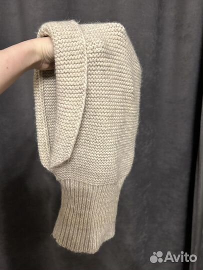 Мужская зимняя шапка