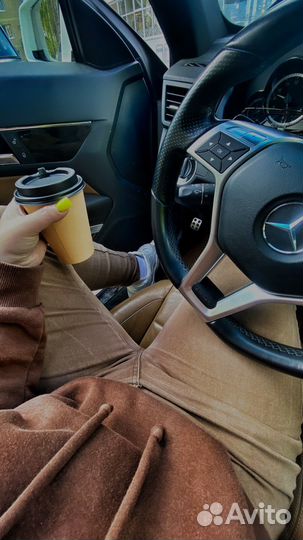 Mercedes-Benz E-класс 1.8 AT, 2011, 161 000 км