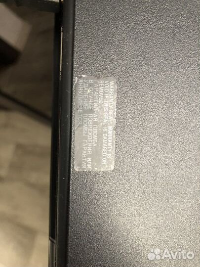 Ps3 super slim прошитая