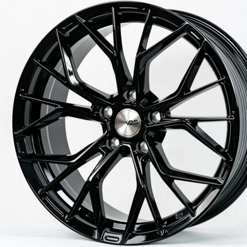 Литые диски Vossen CV3 8×R18 5×114.3