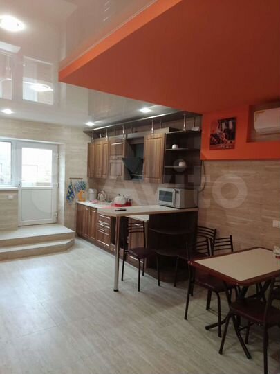 Комната 14 м² в 1-к., 1/1 эт.