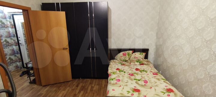 1-к. квартира, 20 м², 7/11 эт.