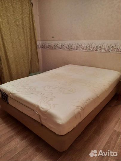 Кровать ascona трансформатор