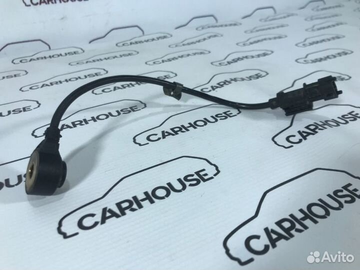 Датчик детонации Kia Ceed 1.6 G4FC