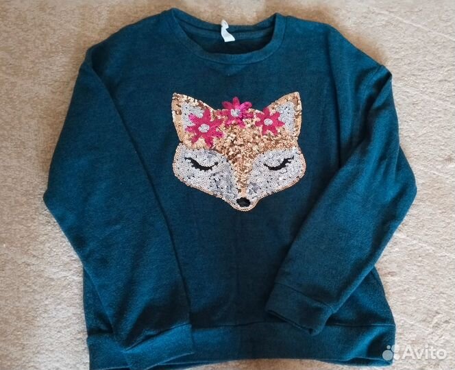 Вещи на девочку