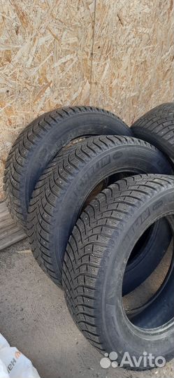 Meshiline MH777 225/60 R17