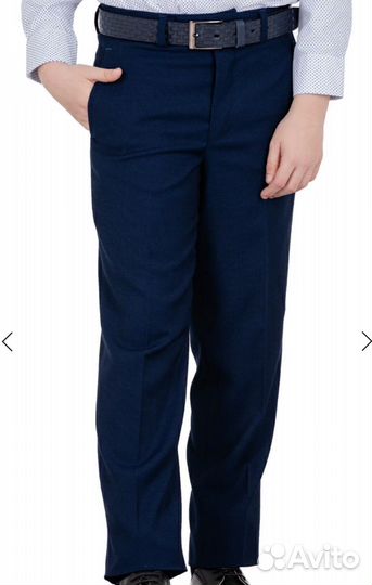 Продам школьную форму для мальчика