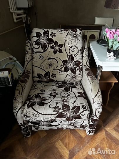 Кресло кровать