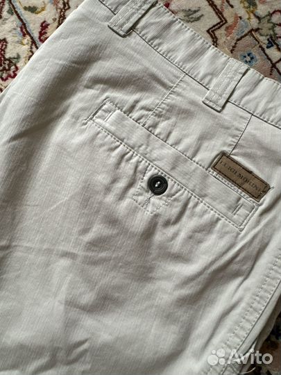 Брюки Luigi Morini