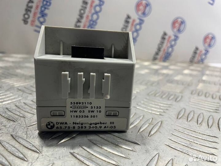 Датчик положения кузова BMW X5 E53