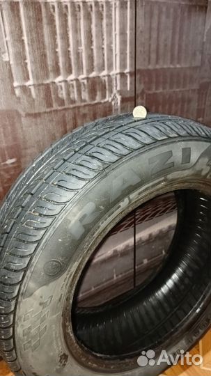 Razi RG-550 185/65 R15