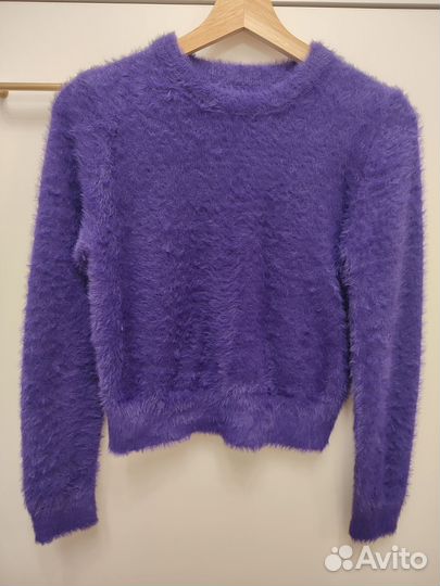 Джемпер для девочки