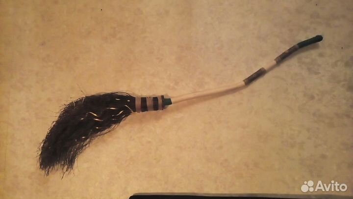 Метла Ведьмы