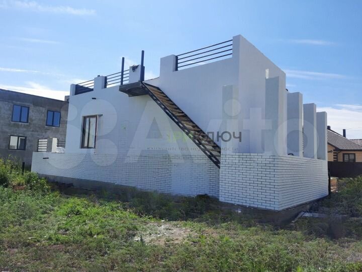 Дом 350 м² на участке 11 сот.