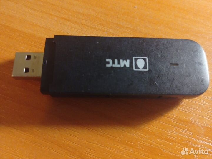 Usb модем 4g МТС 827F