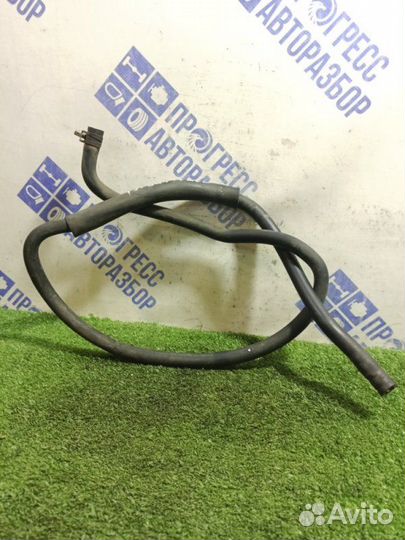 Патрубок Mazda 3 Bk хэтчбек 1.6 Z6 2007