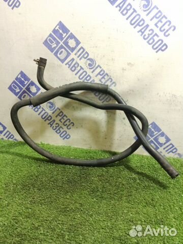 Патрубок Mazda 3 Bk хэтчбек 1.6 Z6 2007