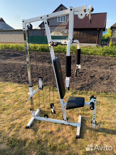 Силовой тренажер