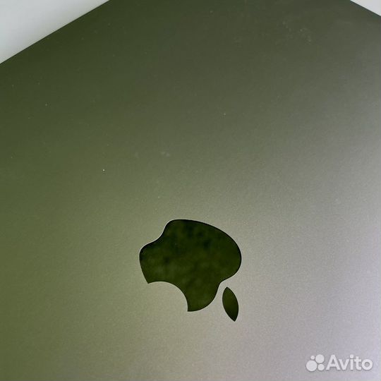 Apple MacBook Pro 16