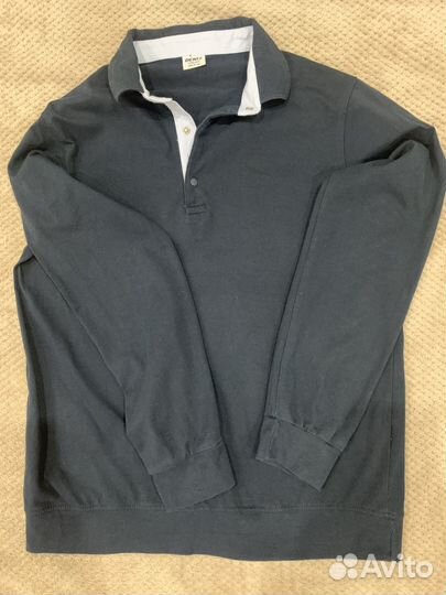 Рубашка для мальчика 158