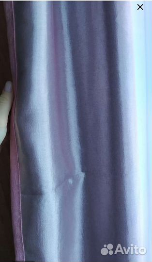 Шторы готовые
