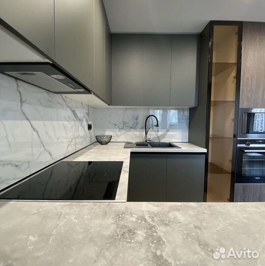 Кухонный гарнитур на заказ