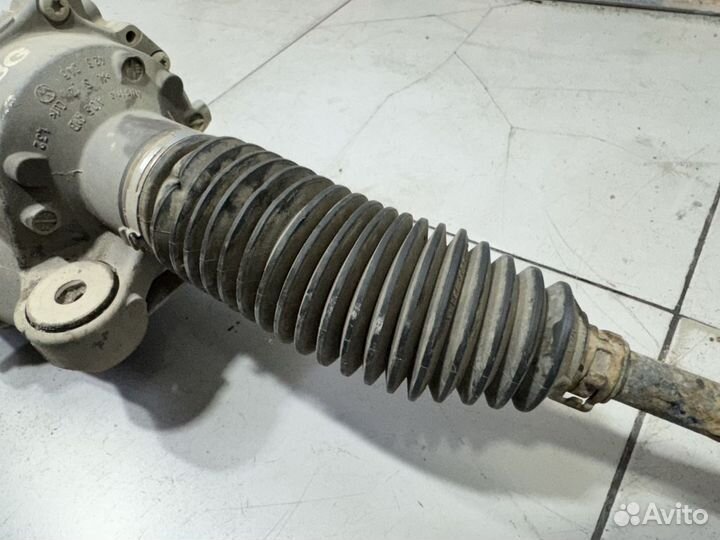 Рулевая рейка Volkswagen Passat CC