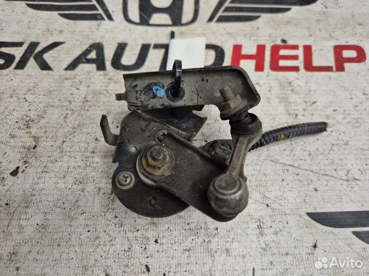 Датчик высоты дорожного просвета Honda Accord CU2