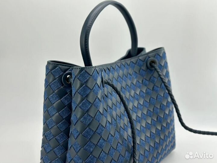 Сумка женская Bottega Veneta Tote новая *Люкс