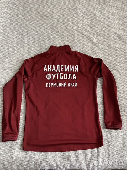 Костюм спортивный Академия футбола Пермский Край