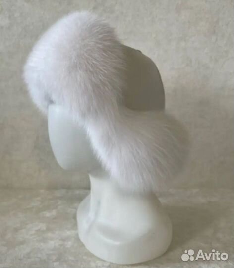 Шапка женская