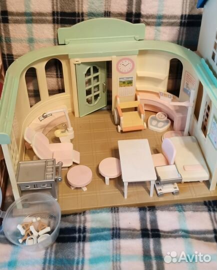 Сильвания family (улица, лот)